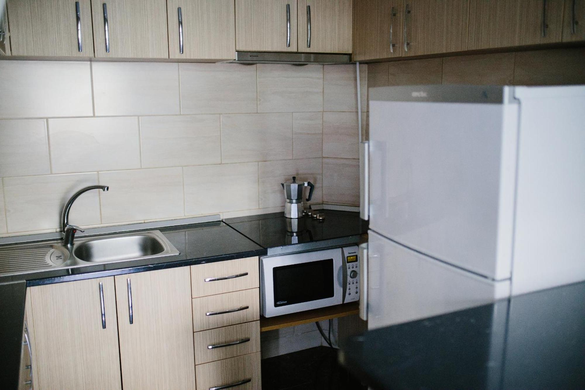 Bethlen Central Studio Клуж-Напока Экстерьер фото